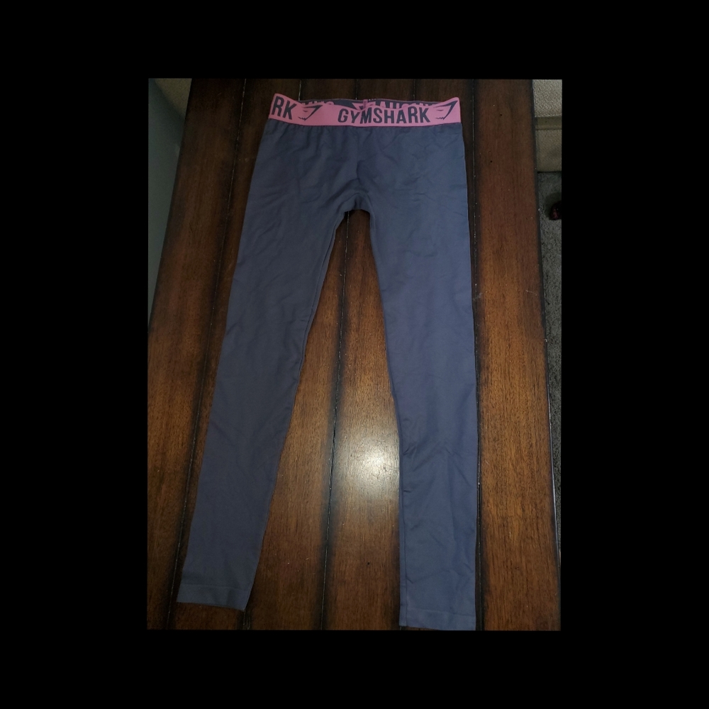 Gymshark leggings